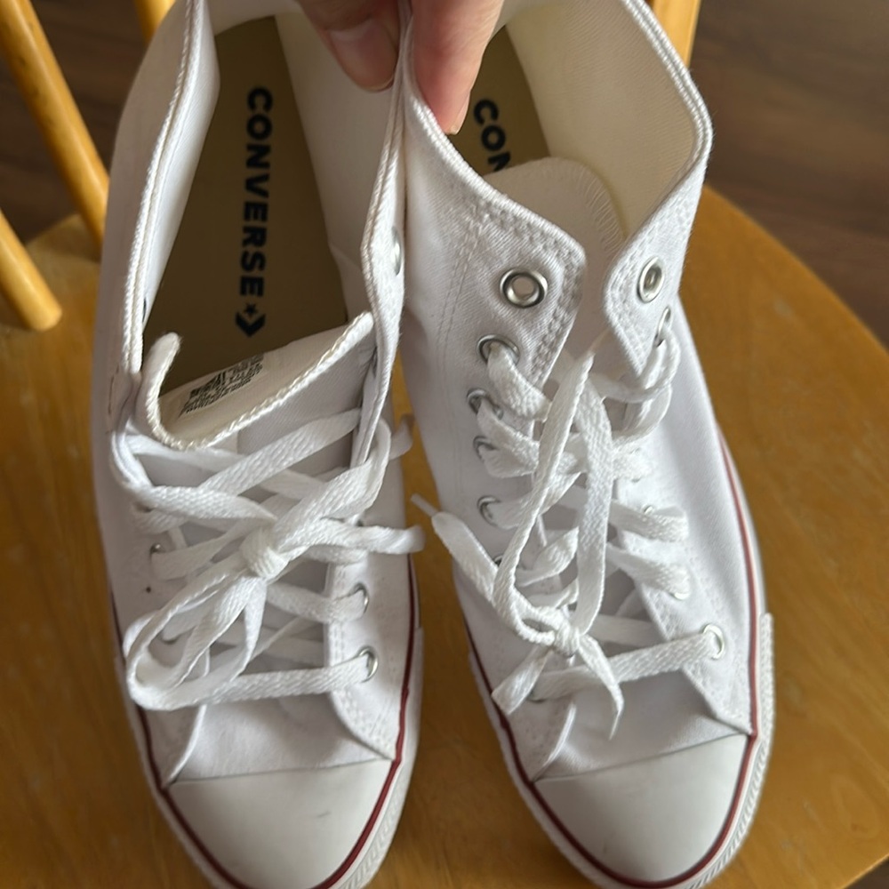 NWOT Converse All Star Hi Top Sneakers